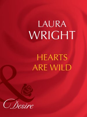 cover image of Hearts Are Wild